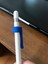 Apple Pencil Klipsi (1. Nesil) (Plastik Aparattır!!!) 3D 4