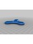 Spıınr - Fidget Spinner (Plastik Aparattır!!!) 3D 3