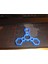 Fidget Nut Spinner - WINGNUT2K #1 (Plastik Aparattır!!!) 3D 1