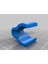 DS18B20 Wtp Için 15MM Kelepçe (Plastik Aparattır!!!) 3D 1