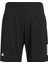 Performance JG3589 Club Tennis Climacool 3-Stripes Shorts 6