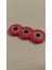 Üçlü - Bir Fidget Spinner (Plastik Aparattır!!!) 3D 1