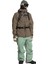 Quest Stretch 20k Jk Erkek Snowboard Ceketi 5