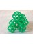 Eşkenar Dörtgen Dodecahedron (Plastik Aparattır!!!) 3D 4