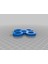 Fidget Spinner Custom 2 (Plastik Aparattır!!!) 3D 1