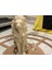Aslan Heykeli Inşaatı (Sadece Plastik Aparattır!!!) 3D 2