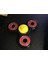 Fidget Spinner Istifleyici (Plastik Aparattır!!!) 3D 1