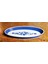 Oval Tepsi (Sadece Plastik Aparattır!!!) 3D 3