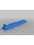 Kraken Boşluk Çubuğu 7u Klavye Tuşu (Plastik Aparattır!!!) 3D 1
