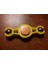 Bi-Spin Fidget Spinner (Plastik Aparattır!!!) 3D 2