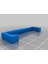 Ikea Beddingde Lovas Yatak Tutucu (Plastik Aparattır!!!) 3D 4