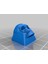 Insan Kafatası Klavye Tuşu (Plastik Aparattır!!!) 3D 1