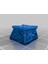 Minecraft Çim Bloğu Klavye Tuşları (Plastik Aparattır!!!) 3D 2