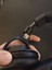 Audio Technica ATH-M40X Sol Menteşe (Plastik Aparattır!!!) 3D 2