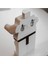 Stormtrooper LEGO Tuvalet Kağıdı Tutucusu (Plastik Aparattır!!!) 3D 4