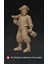 Sarhoş Korsan (28 mm Dnd Minyatür) (Plastik Aparattır!!!) 3D 1