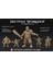 Sarhoş Korsan (28 mm Dnd Minyatür) (Plastik Aparattır!!!) 3D 2