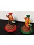 Sarhoş Korsan (28 mm Dnd Minyatür) (Plastik Aparattır!!!) 3D 4