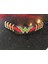 Wonder Woman Kulak Koruyucu Covid Cerrahi Maske Askısı (Plastik Aparattır!!!) 3D 1