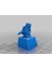 Dragon Esc Tuşu - Kaçış (Plastik Aparattır!!!) 3D 1