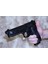 Samuray Kenar Beretta 92F (Plastik Aparattır!!!) 3D 2