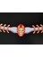 Iron Man Kulak Koruyucu Covid Cerrahi Maske Askısı (Plastik Aparattır!!!) 3D 4