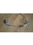 Basit Kulaklık - Akg 121 Için Mikrofon Tutucu (Plastik Aparattır!!!) 3D 2