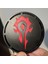 World Of Warcraft Coaster (Dolgu) (Plastik Aparattır!!!) 3D 1