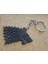 Game Of Thrones Kurt Stark Anahtarı (Plastik Aparattır!!!) 3D 1