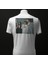 Müslüm Gür. Baskılı Oversize %100 Pamuk Unısex Tshirt - Şarkıcı Baskılı Doğum Günü Hediyesi Tişört - Caglisa 1