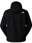 M Mountaın Athletıcs Raınlıt Hooded Jack Erkek Ceket NF0A8DY2JK31 2