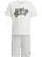 Originals JD1041 Kids Tişört Ve Şort Takımı 5