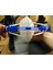 Maske Gerdirici / Kulak Koruyucu (Plastik Aparattır!!!) 3D 2