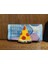 Pizza Şekilli Para Klipsi (Plastik Aparattır!!!) 3D 2