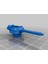 M18 Hellcat Tesla Kulesi (Plastik Aparattır!!!) 3D 1