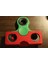 Fidget Spinner Kılıfı (Plastik Aparattır!!!) 3D 1