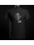 Mıchael Scofield Baskılı Ovesize Unısex Tshirt - %100 Pamuk Bol Kesim Tişört - Caglisa Özel Tasarım 1