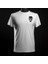 Şapkalı Adam Baskılı Oversize Tshirt - Bol Kesim %100PAMUK Unısex Kadın Erkek Tişört - Caglisa Özel Tasarım 1