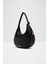 Miah Omuz ve El Çantaları - Siyah 2