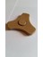 Dahili Ağırlıklı Fidget Spinner (Plastik Aparattır!!!) 3D 3