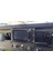 Land Rover Defender Stereo Binnacle Double Din (Plastik Aparattır!!!) 3D 4