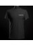 Baskılı Oversize Tshirt - Bol Kesim %100 Pamuk Kadın Erkek Tişört - Caglisa 1