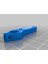 Monoprice Maker Select/wanhao Duplicator I3 Için Plotter Montajı (Plastik Aparattır!!!) 3D 4