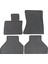 Bmw X5 Serisi E70 F16 2006-2018 Siyah Lastik Paspas 1