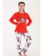 K303250 Vienetta Çocuk Pijama 1