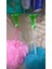 Duş Teli Raf Kancası (Plastik Aparattır!!!) 3D 1