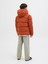 Jack Jones Jjglobal Puffer Jacket Jnr Çocuk Kahverengi Mont 12283847-15 3