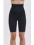 4007 Poliyamid Lazer Kesim Göbek Toparlayıcı Short 1