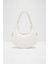 Miah Omuz ve El Çantaları - Beyaz 1