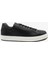 Erkek Siyah Hakiki Deri Sneaker Ayakkabı 4Y1UA64552L 1